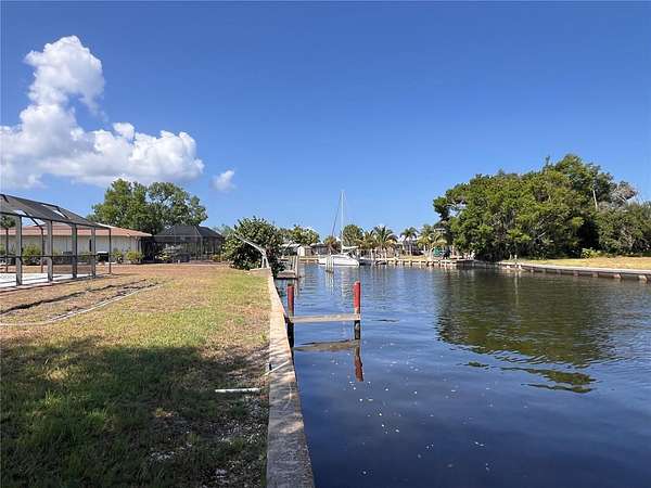 0.29 Acres of Residential Land for Sale in Port Charlotte, Florida