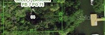 0.12 Acres of Residential Land for Sale in Hudson, Florida
