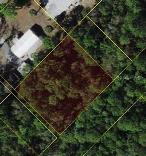 0.43 Acres of Residential Land for Sale in Homosassa, Florida
