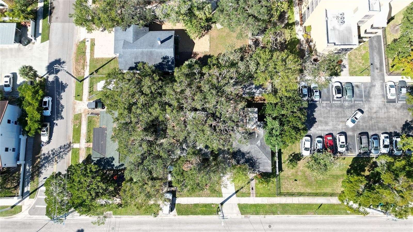 0.36 Acres of Residential Land for Sale in Sarasota, Florida