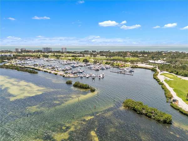 0.6 Acres of Land for Sale in Longboat Key, Florida