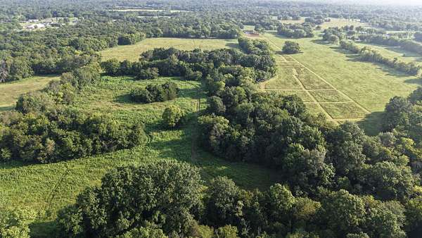 7.9 Acres of Residential Land for Sale in Lebanon, Tennessee