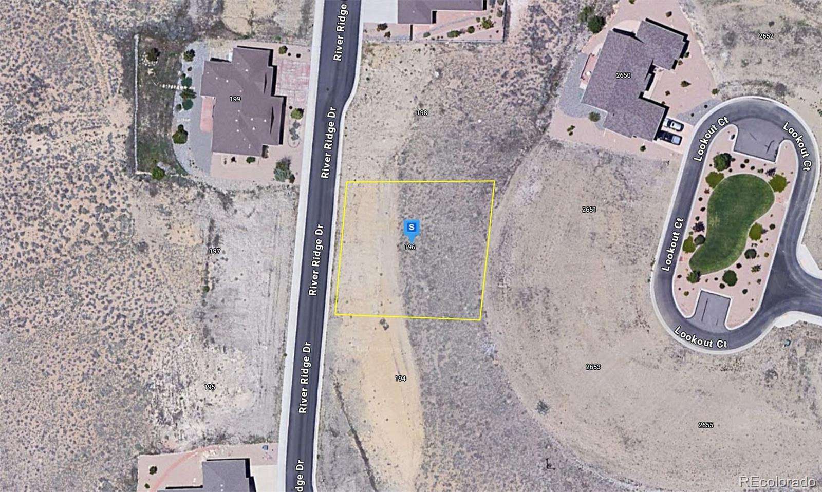 0.26 Acres of Residential Land for Sale in Grand Junction, Colorado