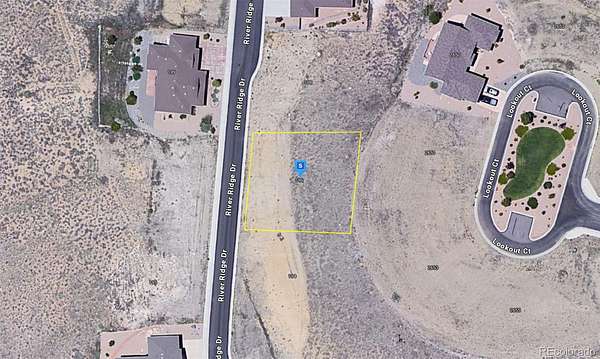0.26 Acres of Residential Land for Sale in Grand Junction, Colorado