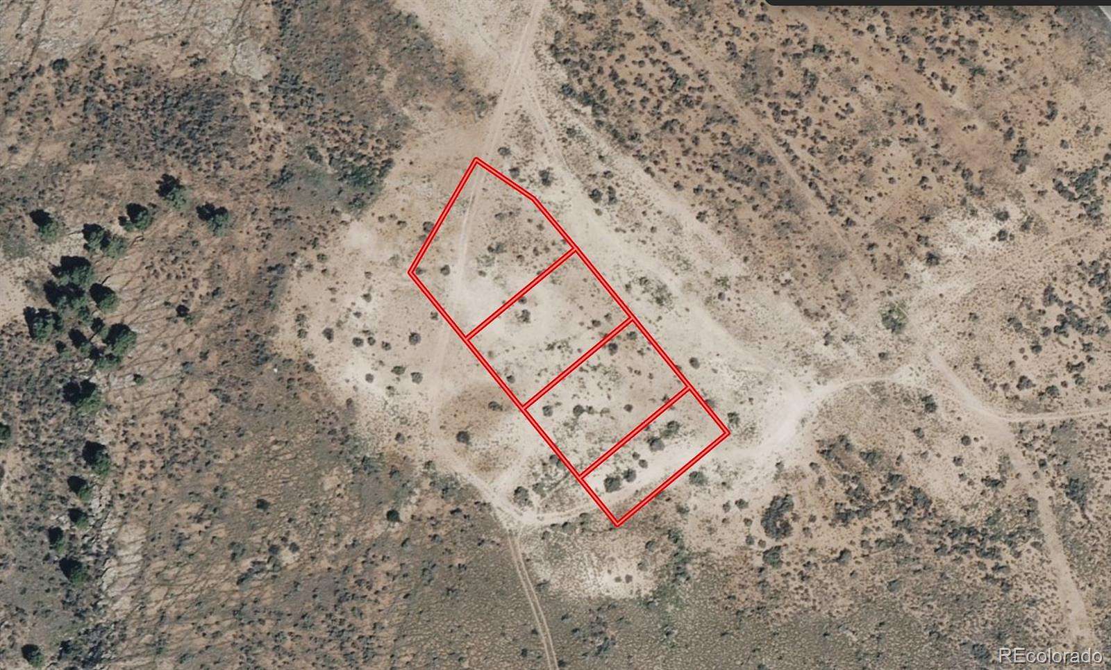 0.25 Acres of Residential Land for Sale in Cortez, Colorado