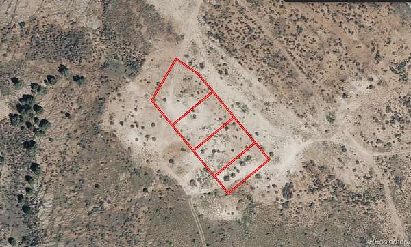 0.25 Acres of Residential Land for Sale in Cortez, Colorado
