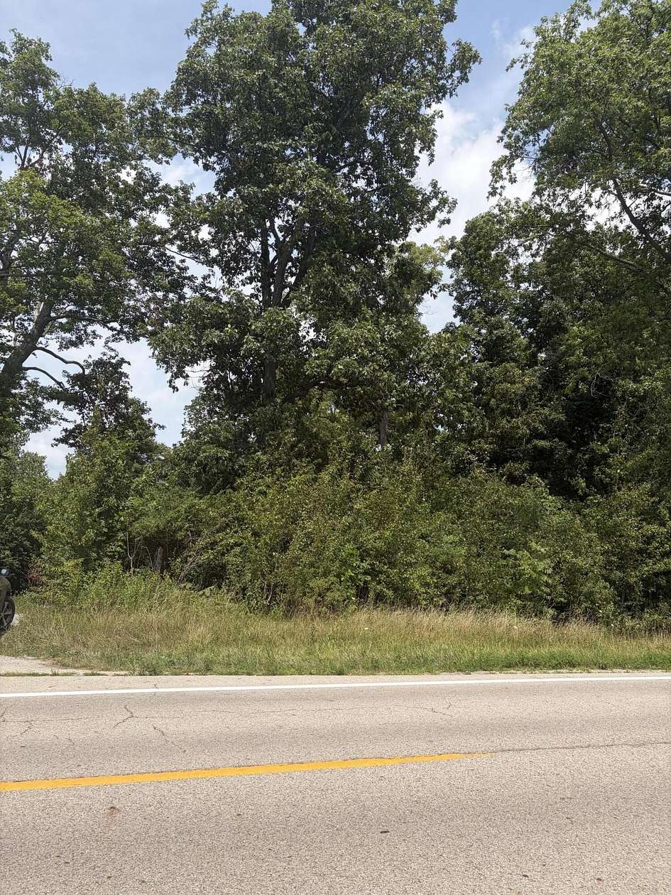 5 Acres of Residential Land for Sale in Sidney, Ohio