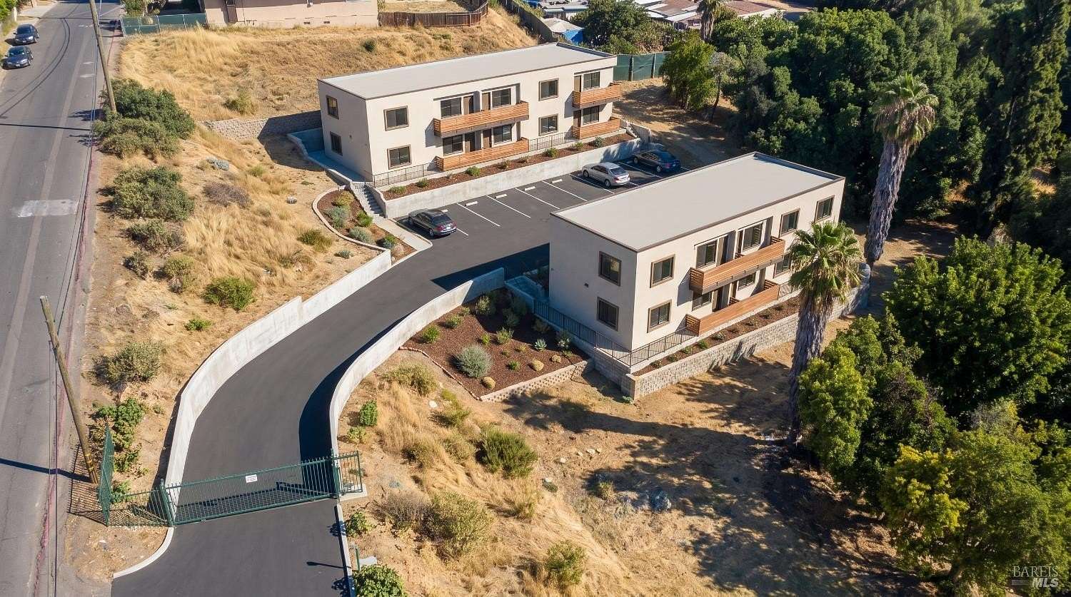 0.75 Acres of Residential Land for Sale in Antioch, California