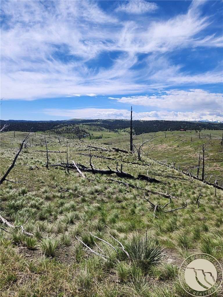 20 Acres of Land for Sale in Columbus, Montana