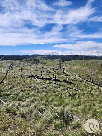 20 Acres of Land for Sale in Columbus, Montana