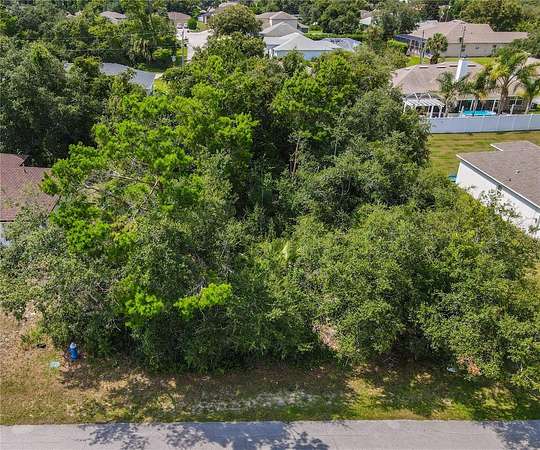 0.23 Acres of Residential Land for Sale in Palm Coast, Florida