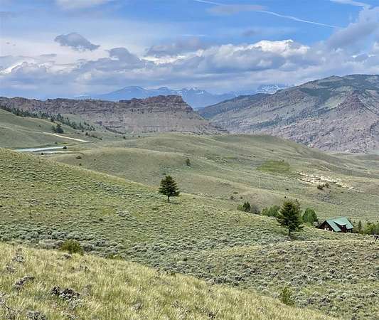 0.46 Acres of Land for Sale in Wapiti, Wyoming