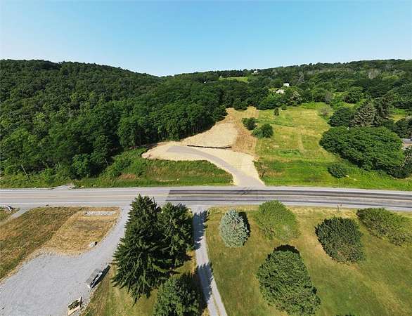 5 Acres of Residential Land for Sale in Naples, New York