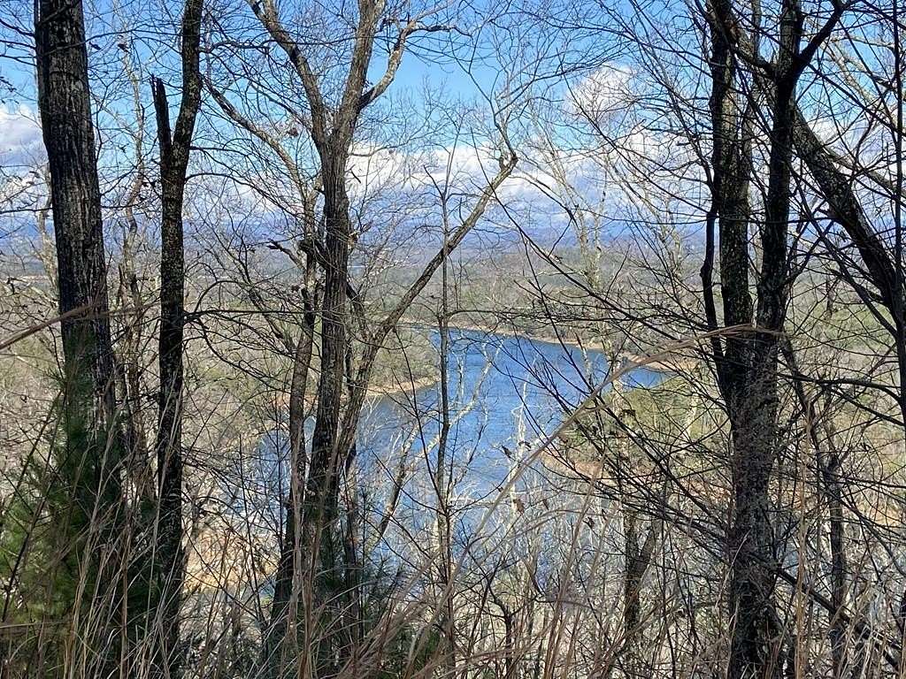 2.73 Acres of Land for Sale in Blue Ridge, Georgia
