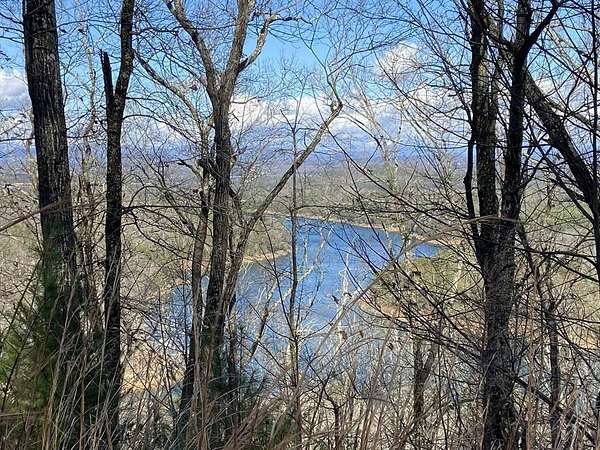 2.73 Acres of Land for Sale in Blue Ridge, Georgia