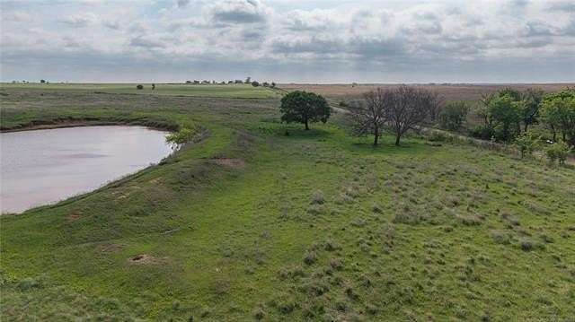 15 Acres of Land for Sale in Pawnee, Oklahoma
