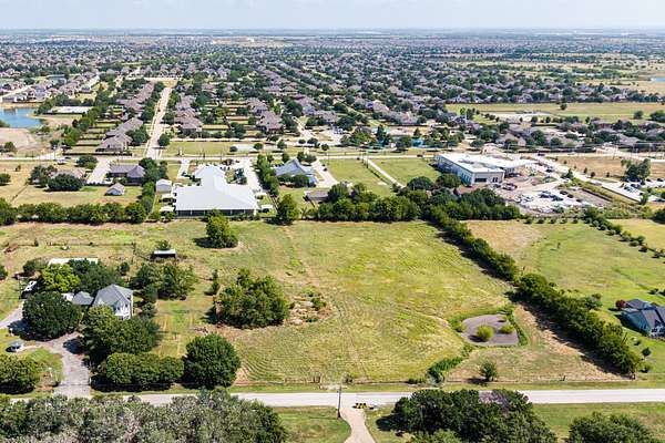 3 Acres of Land for Sale in Haslet, Texas