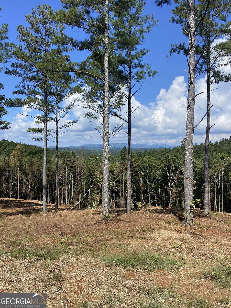 2.16 Acres of Residential Land for Sale in Ellijay, Georgia