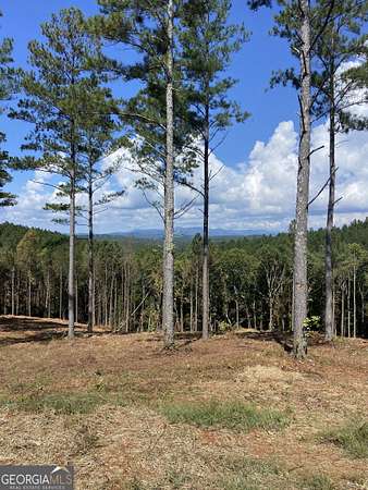 2.16 Acres of Residential Land for Sale in Ellijay, Georgia