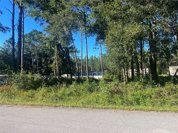 0.24 Acres of Residential Land for Sale in Ocala, Florida