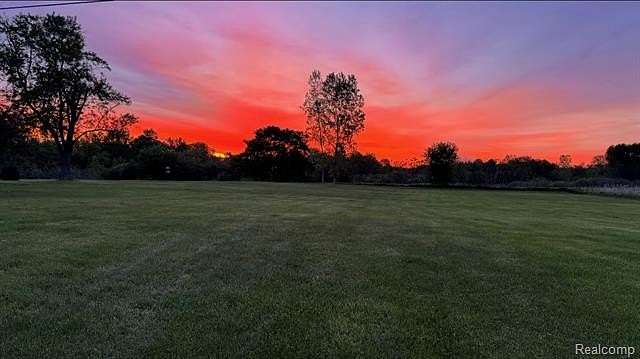 5 Acres of Residential Land for Sale in Salem Township, Michigan