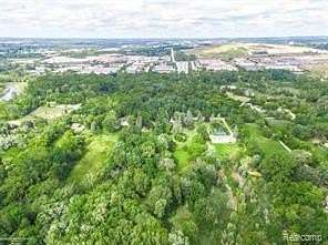 14.6 Acres of Land for Sale in Auburn Hills, Michigan