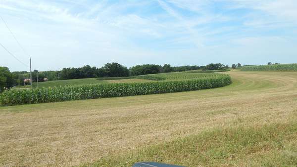 8 Acres of Land for Sale in Ridgeway, Wisconsin