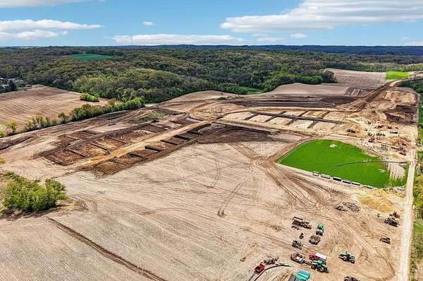 0.25 Acres of Residential Land for Sale in Cross Plains, Wisconsin