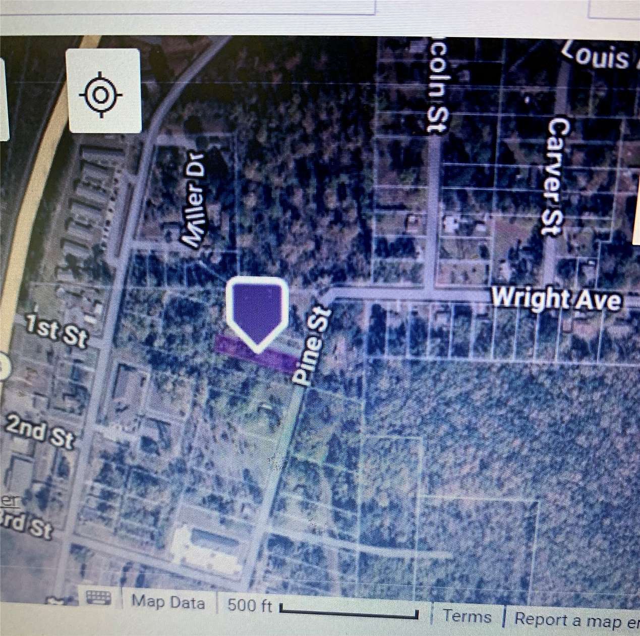 0.35 Acres of Residential Land for Sale in Benton, Louisiana