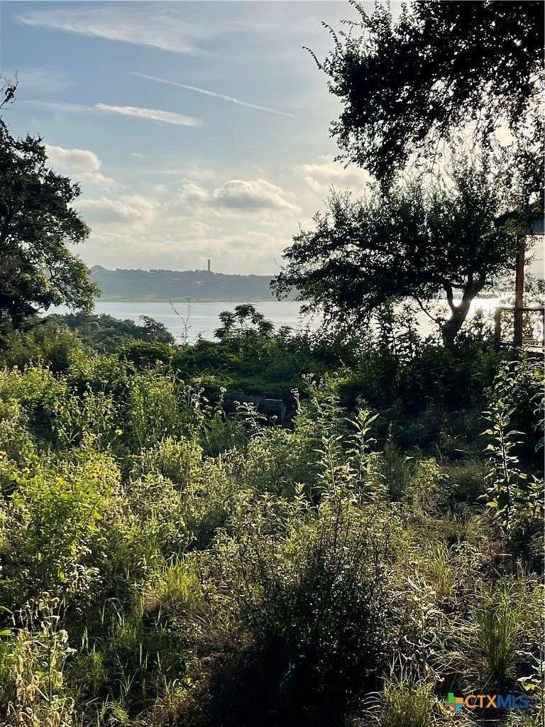 0.43 Acres of Residential Land for Sale in Canyon Lake, Texas