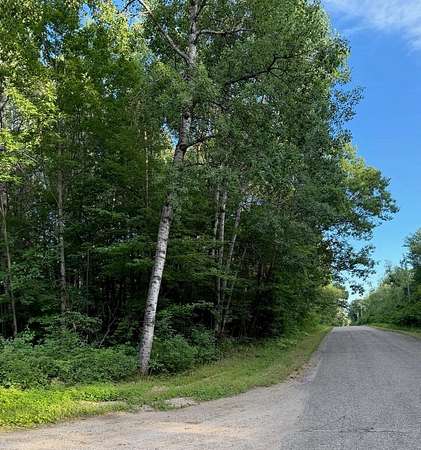 2.4 Acres of Residential Land for Sale in Amberg, Wisconsin