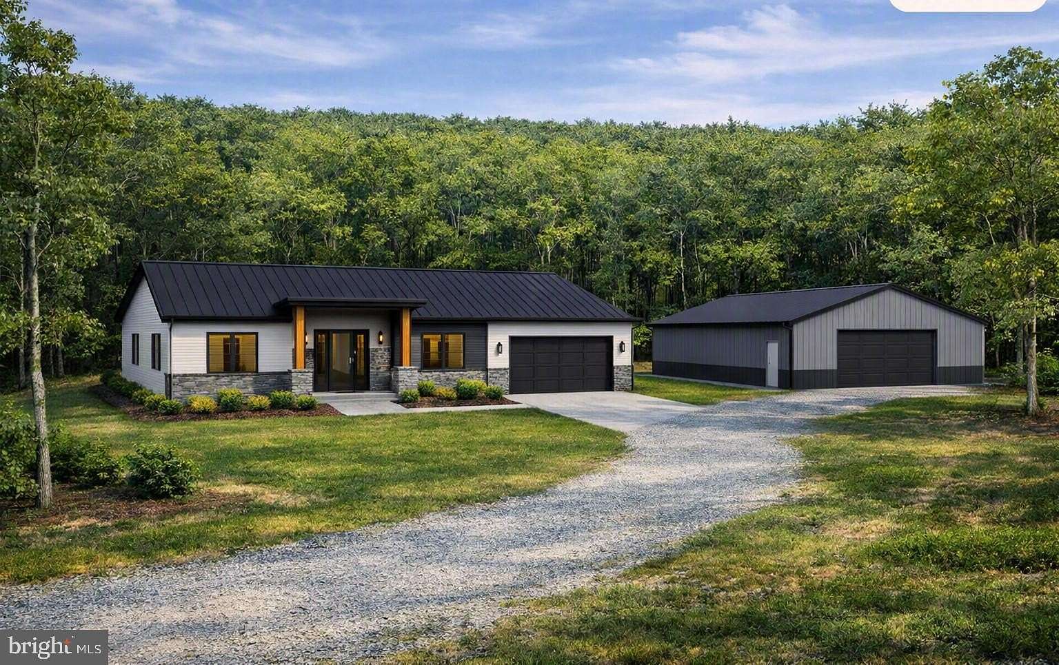 5 Acres of Residential Land for Sale in Franklinville, New Jersey
