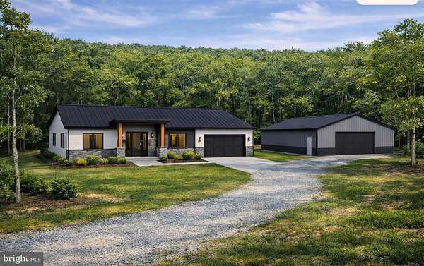 5 Acres of Residential Land for Sale in Franklinville, New Jersey
