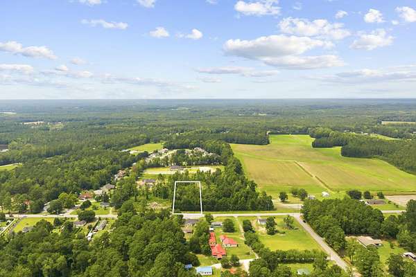 1 Acre of Residential Land for Sale in Conway, South Carolina