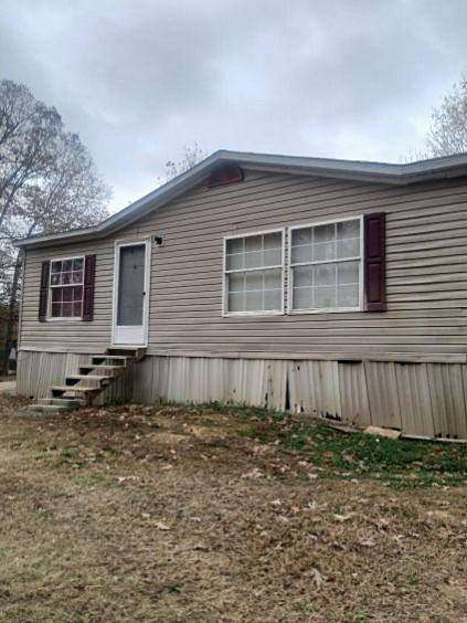 1.9 Acres of Land with Home for Sale in Jasper, Alabama