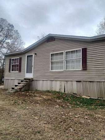 1.9 Acres of Land with Home for Sale in Jasper, Alabama