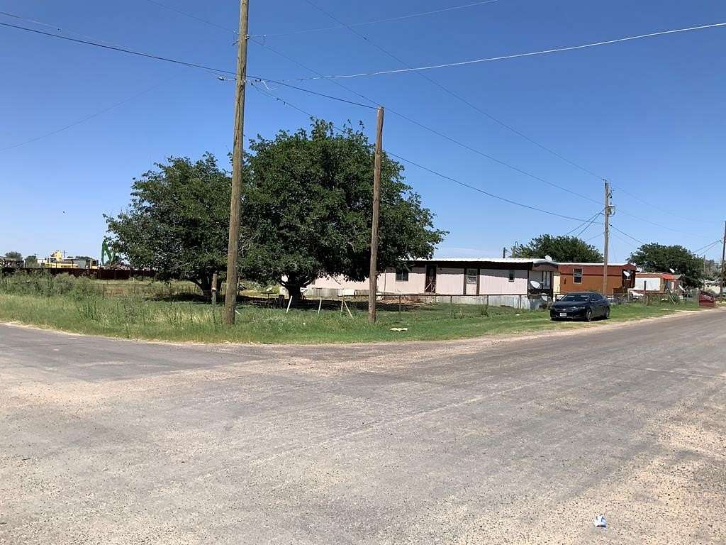 1.9 Acres of Commercial Land for Sale in Odessa, Texas