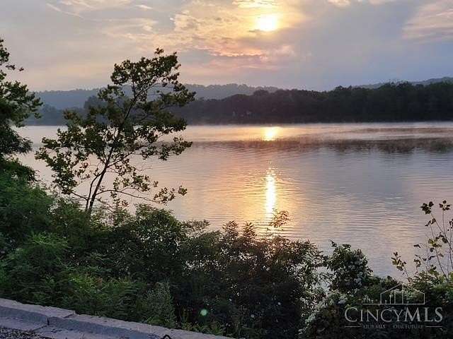 0.44 Acres of Land for Sale in Manchester, Ohio
