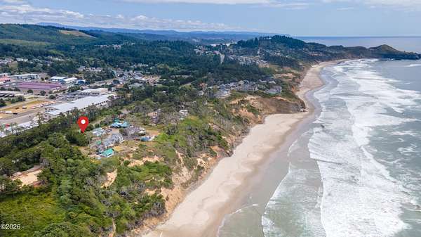 0.1 Acres of Residential Land for Sale in Newport, Oregon