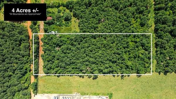 4 Acres of Residential Land for Sale in Chireno, Texas