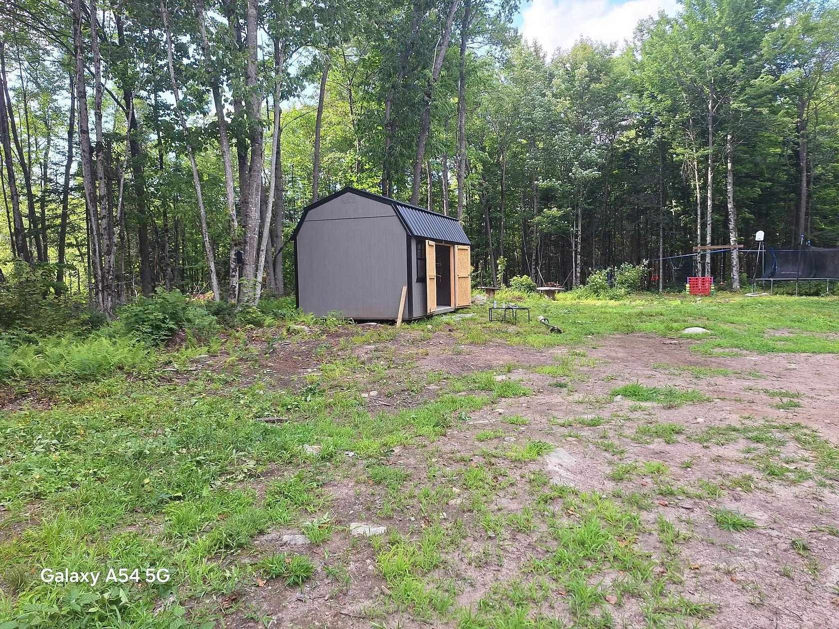 4.55 Acres of Residential Land for Sale in Milan, New Hampshire