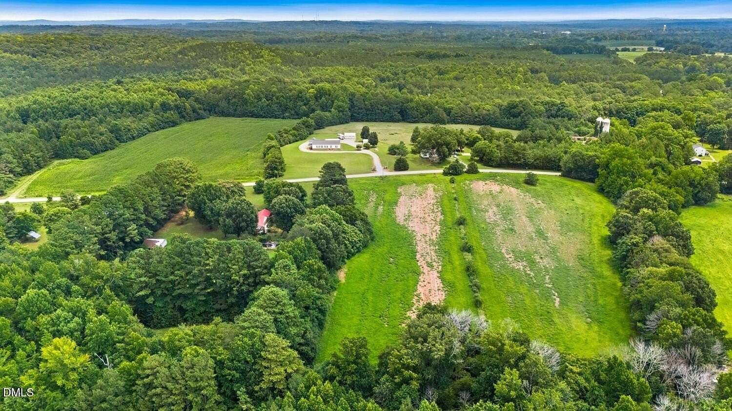 2.83 Acres of Residential Land for Sale in Pittsboro, North Carolina