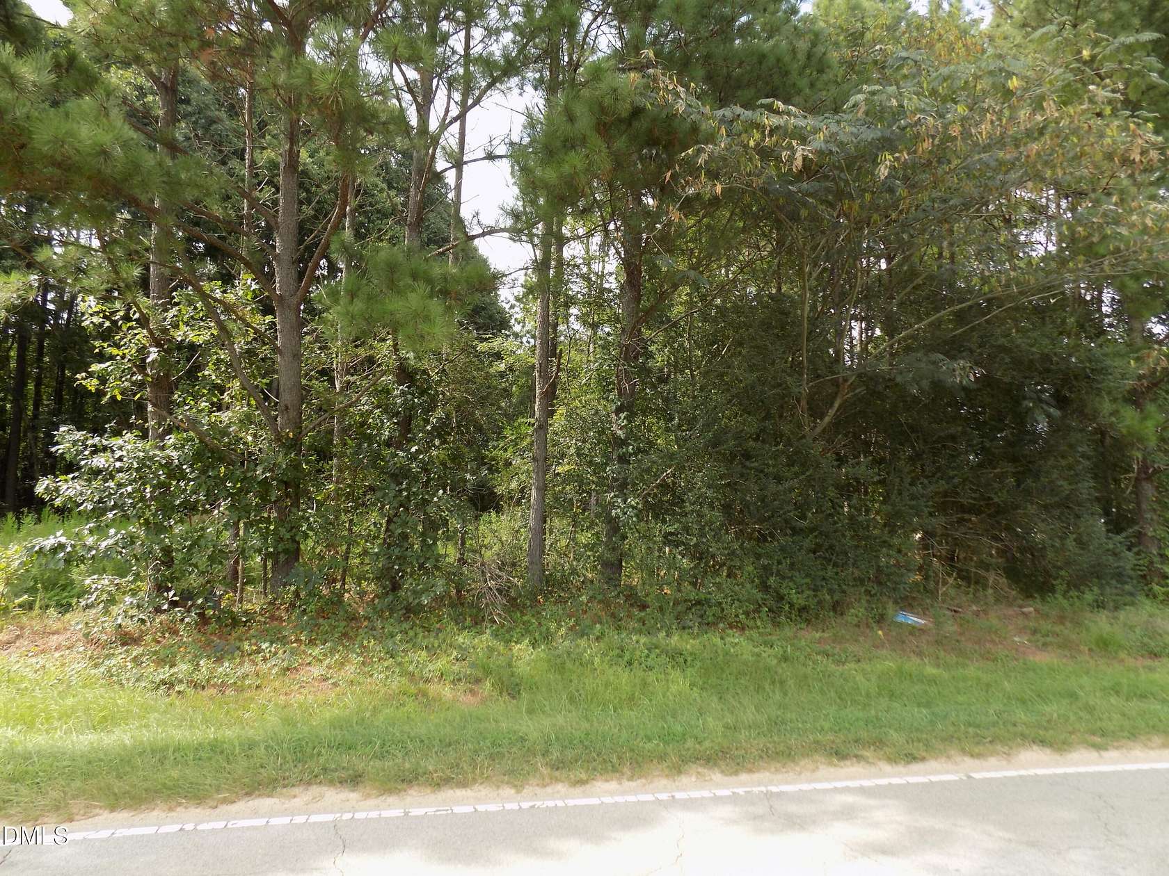 1 Acre of Land for Sale in Louisburg, North Carolina
