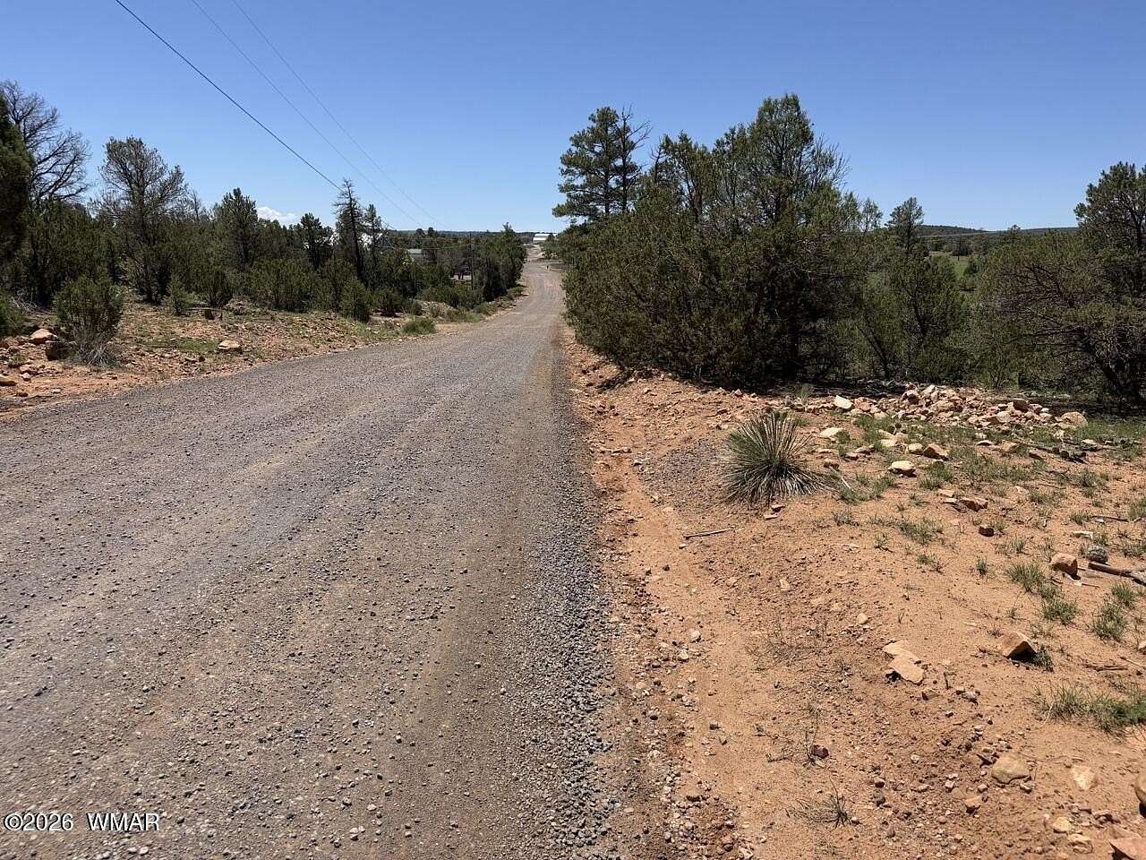 2 Acres of Residential Land for Sale in Show Low, Arizona