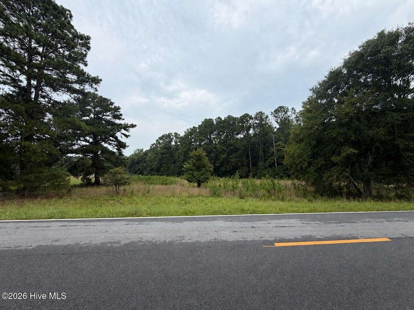 1.13 Acres of Residential Land for Sale in Warrenton, Georgia