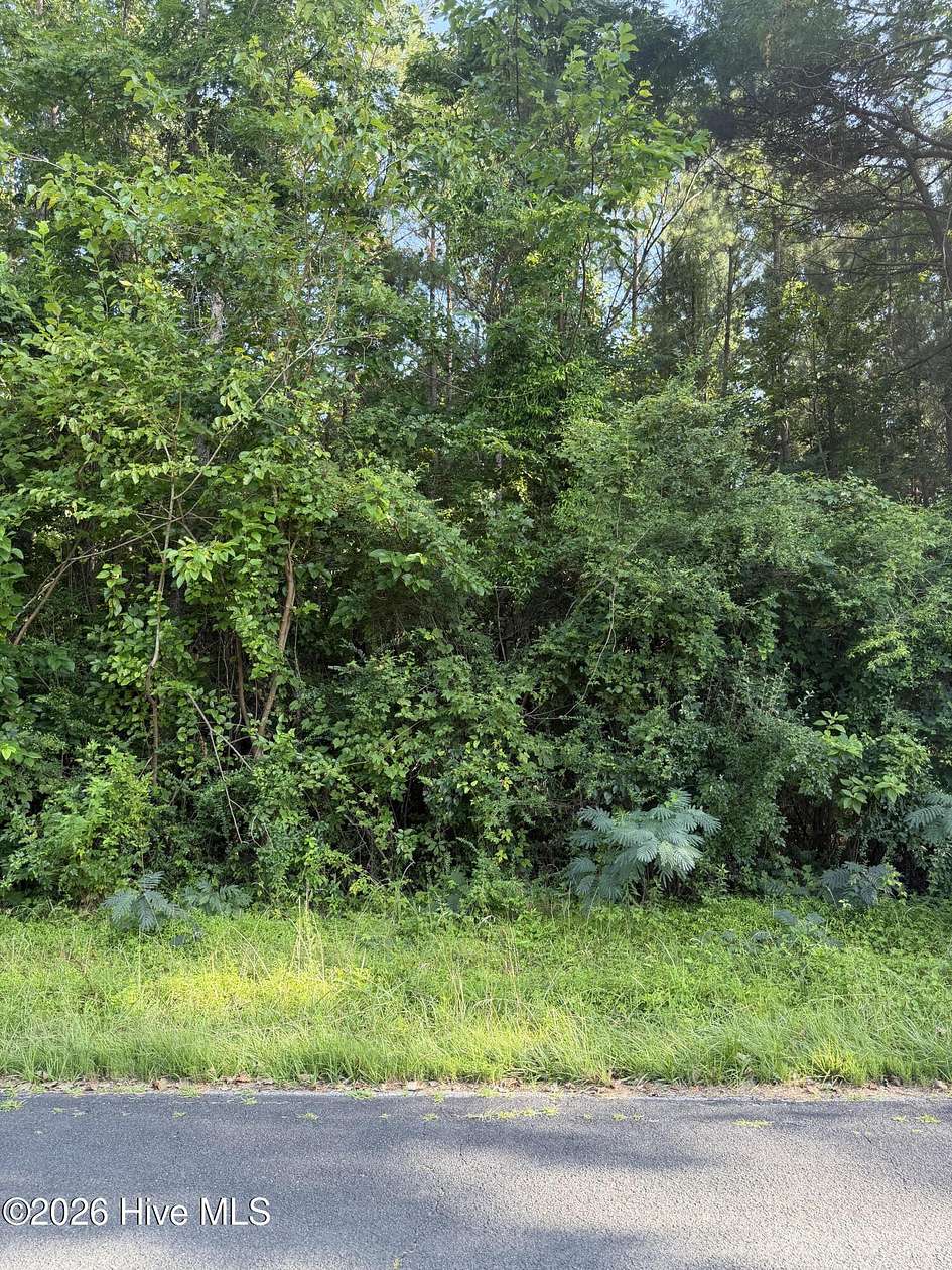 1.24 Acres of Residential Land for Sale in New Bern, North Carolina