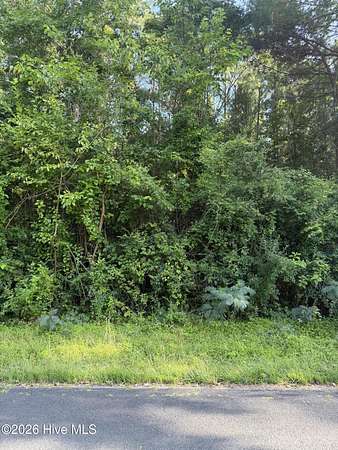 1.24 Acres of Residential Land for Sale in New Bern, North Carolina