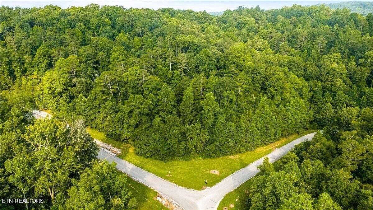 2.5 Acres of Residential Land for Sale in La Follette, Tennessee