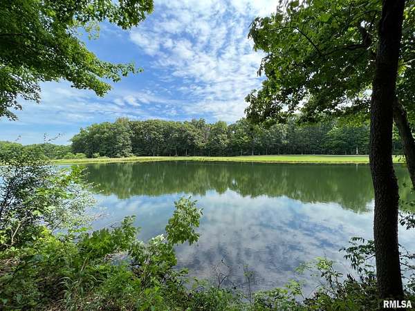 0.38 Acres of Residential Land for Sale in Pana, Illinois