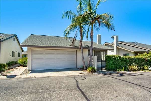 9.65 Acres of Land with Home for Sale in Yorba Linda, California
